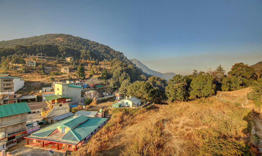 Others 4, Monal Inn, Nainital