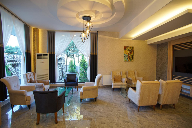 Public Area 4, Ugurlu Thermal Resort & SPA, Şahinbey