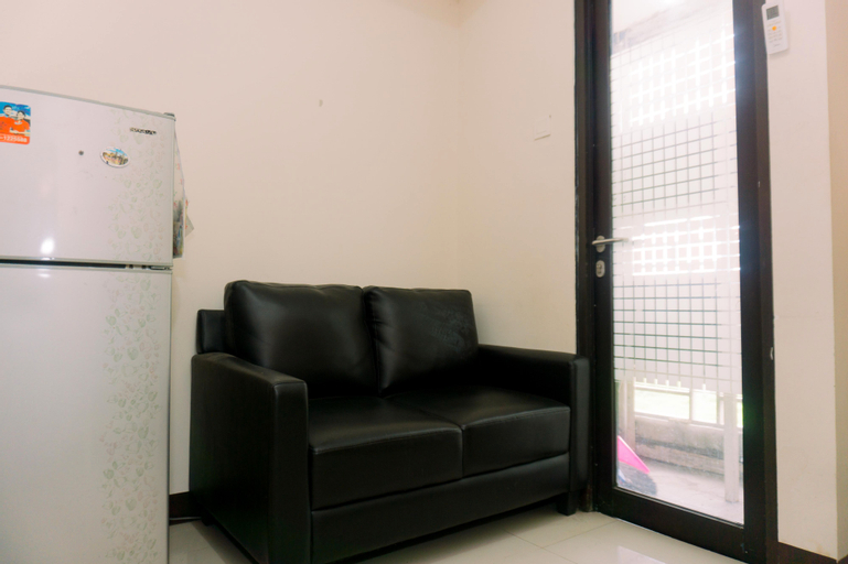 Nice and Comfort 2BR at 19 Avenue Apartment By Travelio, Tangerang