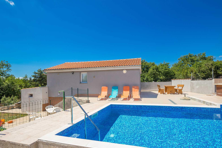 Others 5, Holiday house Boro, Krk
