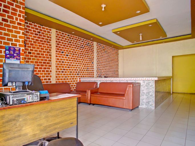 Public Area 5, OYO 92097 Hotel Sejahtera Syariah, Tulang Bawang