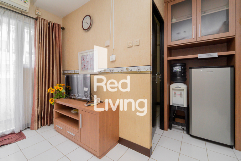 Apartemen Sentra Timur Residence - S&A Zada Property Tower Orange - Tap to explore photos