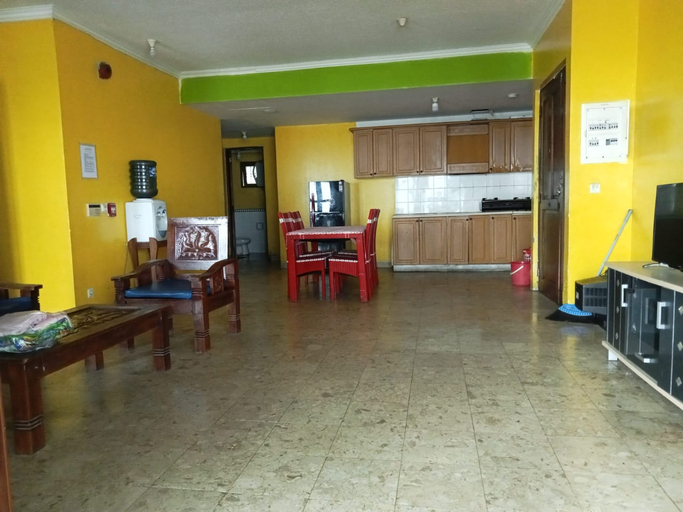 Others 4, Kondominium Pantai Carita by YAYIN, Serang