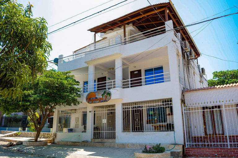 2, Sunset By Buena Vida, Santa Marta (Dist. Esp.)