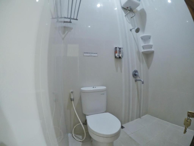 Bedroom 3, Griya Alsis Residence, Sleman