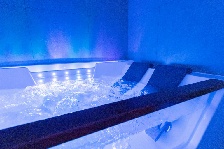 Sport & Beauty 2, Jacuzzi Glass-House Apartments-NEW, Kraków City