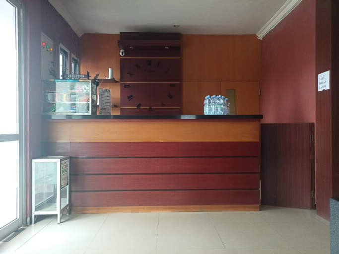 Public Area 4, OYO 92098 Kost Orange Syariah, Gowa