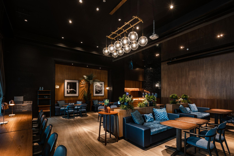 Food & Drinks 5, Episode Hsinchu, Hsinchu City