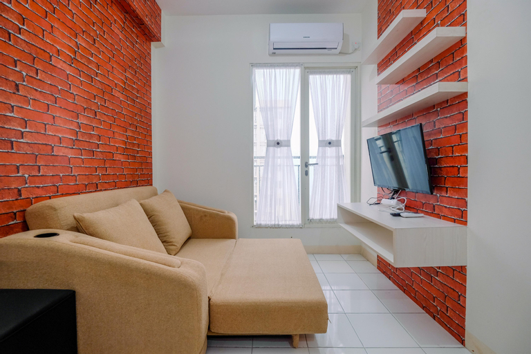Bedroom 16