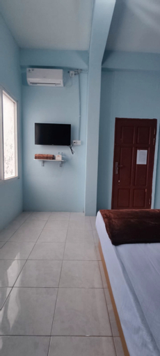 Bedroom 2, Teduh Residence, Samarinda