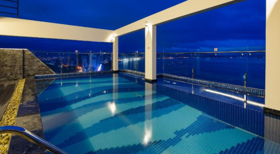 Sport & Beauty 2, Imperial Hotel Nha Trang, Nha Trang