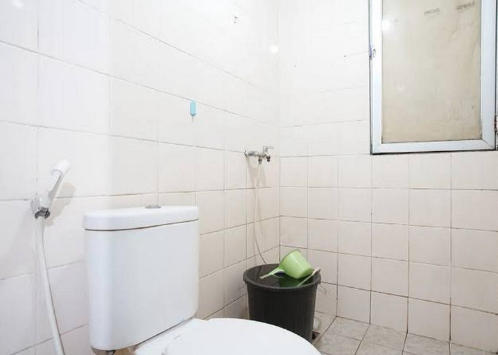 Bedroom 5, 1BR Apartemen City Park by LCP, West Jakarta