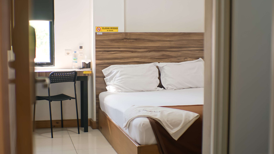 Ohana Guest House Room Type - MARATUA