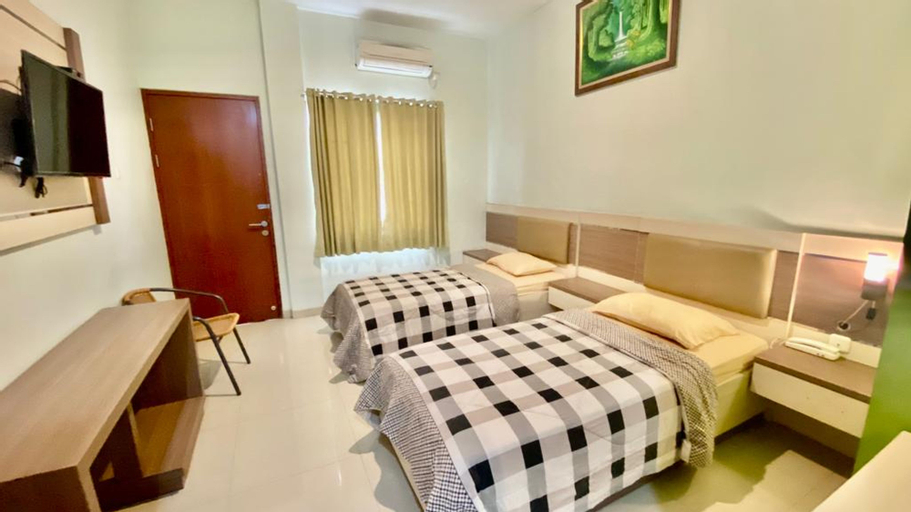 Bedroom 3