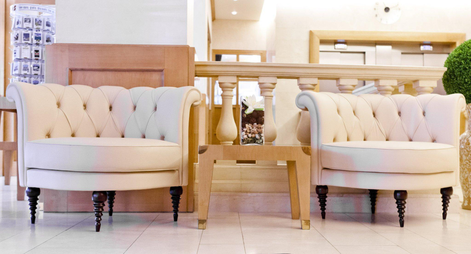 Public Area 3, Le Chatelain Boutique Hotel, Bruxelles