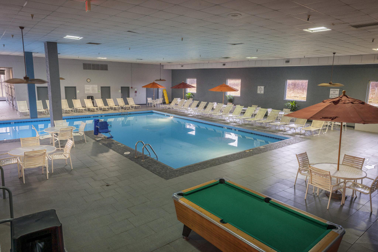 Sport & Beauty 5, Best Western Plus Strongsville Cleveland, Cuyahoga