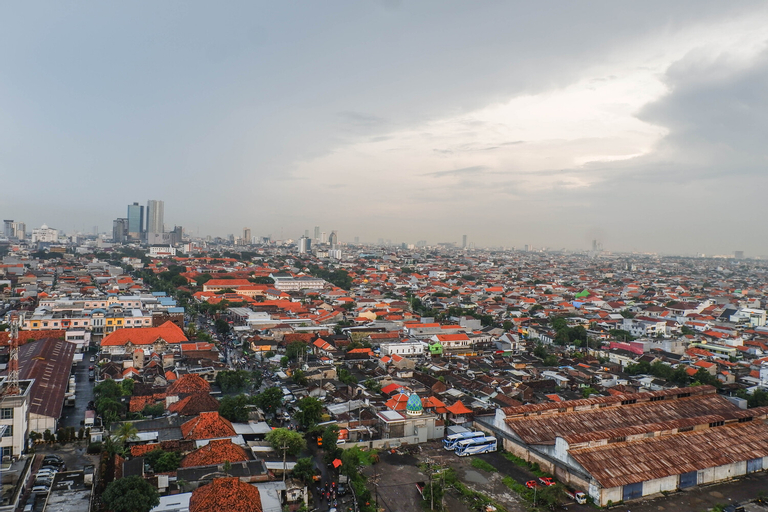 Exterior & Views 4, Best Price 1BR+ Apartment Connected to Mall at Gunawangsa Tidar By Travelio, Surabaya