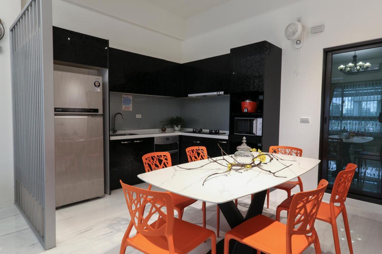 Others 5, Enjoy the Lift Comfortable Elevator Homestay, Yilan