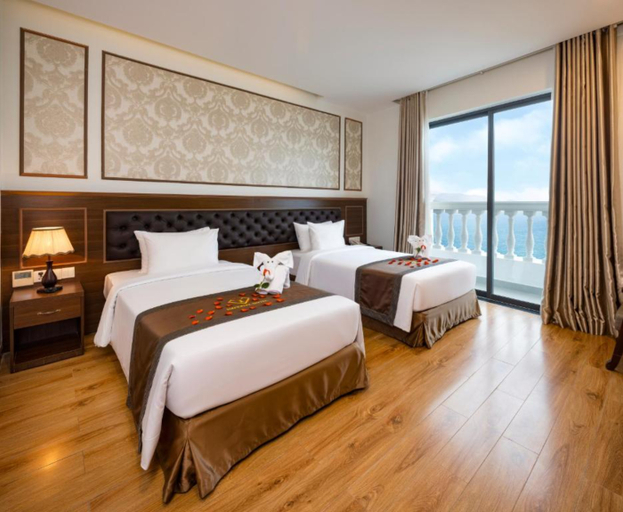 Bedroom 4, Imperial Hotel Nha Trang, Nha Trang