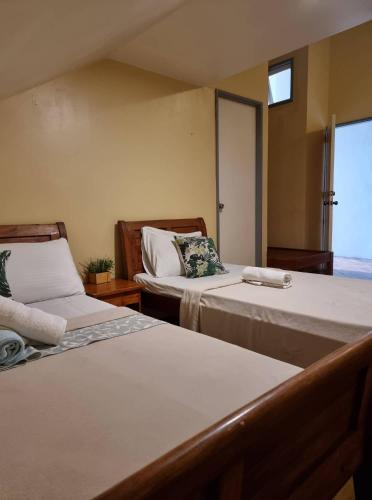5, The Half House by Elmar Cabin, Baguio City