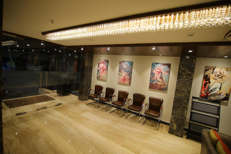 Others 5, Hotel Vaibhav Inn, Khammam