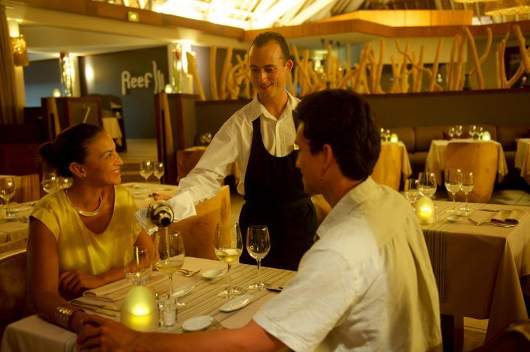Others 5, InterContinental Bora Bora & Thalasso Spa By IHG, Bora Bora