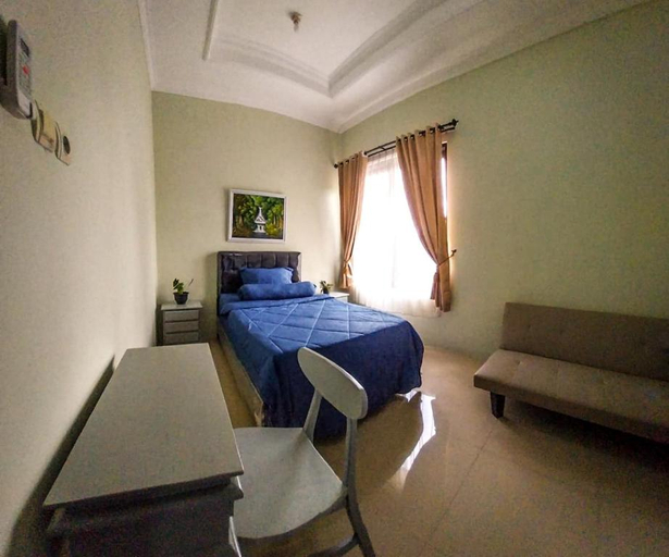 Bedroom 2, Nirwana Soragan - 10 menit ke Malioboro, Bantul