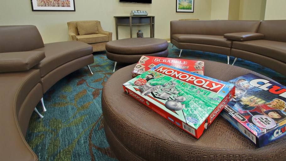 Public Area 2, Candlewood Suites Frisco By IHG, Collin