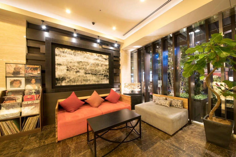 Public Area 3, Centurion Hotel Grand Akasaka, Minato