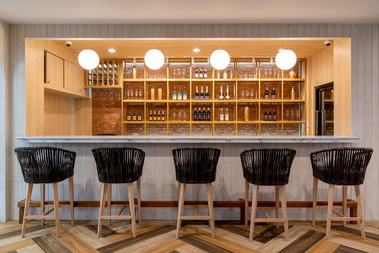 Food & Drinks 5, The Pride Hotel Phitsanulok, Muang Phitsanulok