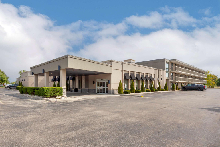 Best Western Plus Leamington Hotel & Conference Centre, Essex