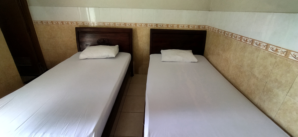 Bedroom 3, HOTEL SRIKANDI BYPASS, Klaten