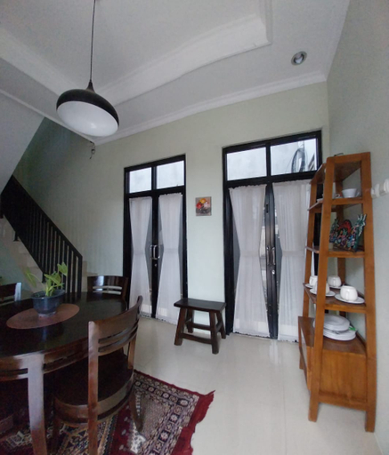 Bedroom 4, Nirwana Soragan - 10 menit ke Malioboro, Bantul