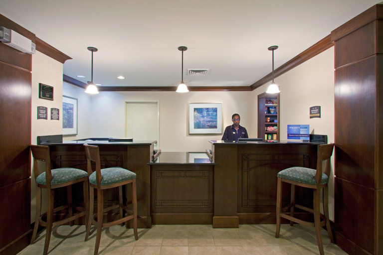 Public Area 3, Staybridge Suites FORT WAYNE, Allen