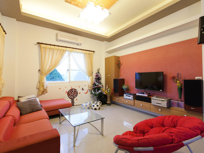 Public Area 3, Star home Bed and Breakfast, Yilan