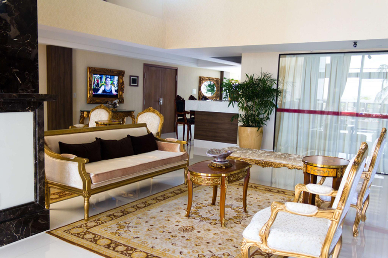 Public Area 4, Majestic Ponta Negra Beach, WorldHotels Elite, Natal