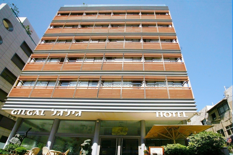 Exterior & Views 2, Poli Urban By Afi Hotels