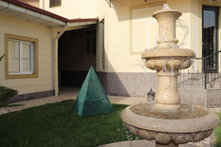 Exterior & Views 2, City Hotel, Tashkent City
