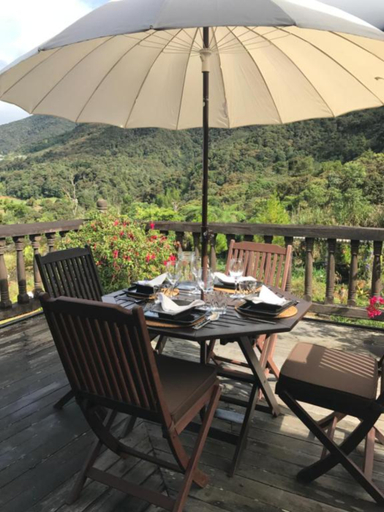 Others 3, Mesilau Mountain Retreats, Ranau
