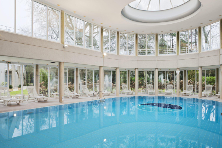 Swimming pool 4, voco Le Touquet by IHG, Pas-de-Calais