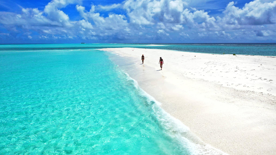 Others 5, Azoush Tourist Guest House, Baa Atoll