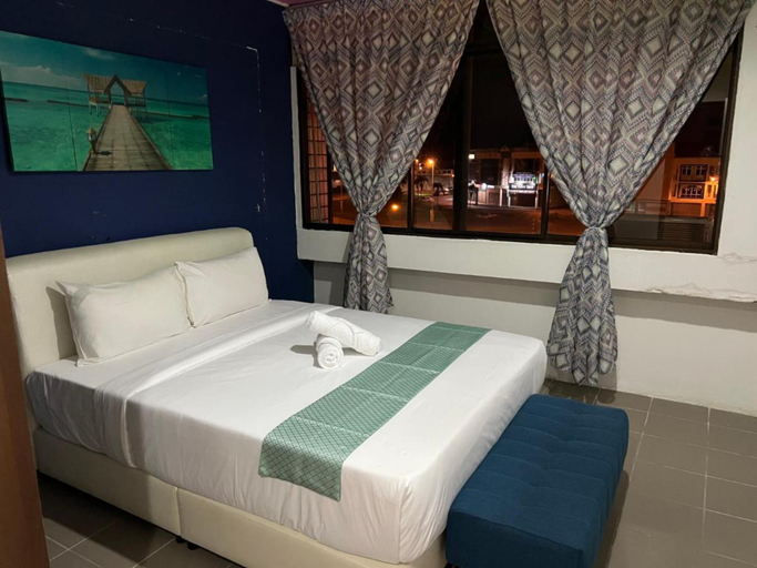 Bedroom 5, Cassia Inn Kuching, Kuching