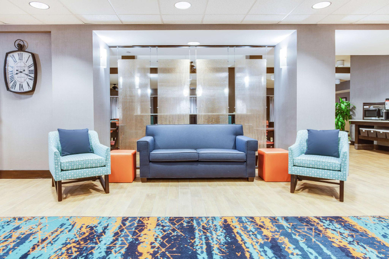 Public Area 3, Hampton Inn Orlando International Drive/Convention Center, Orange