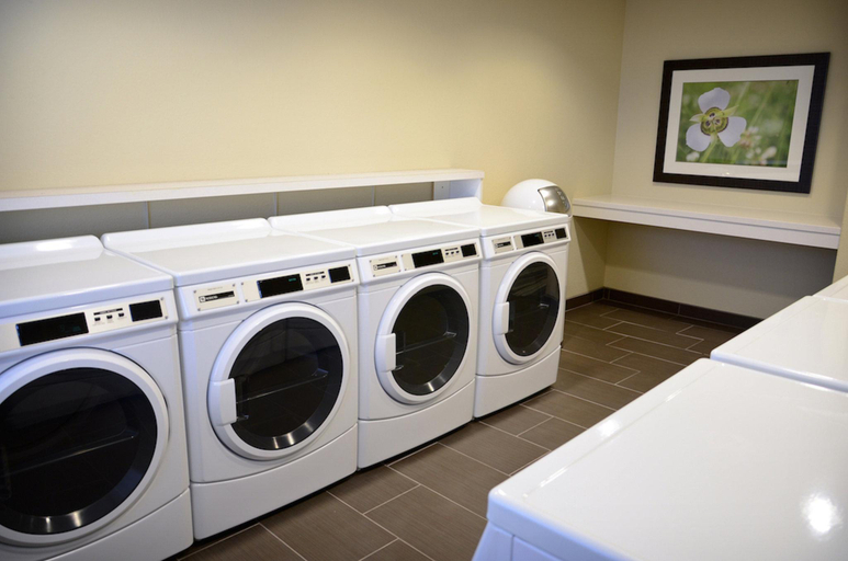 Bathroom 3, Candlewood Suites Denver Northeast - Brighton By IHG, Adams