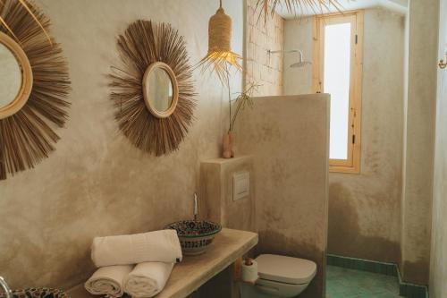 Blue Waves Boutique Hostel, Agadir-Ida ou Tanane
