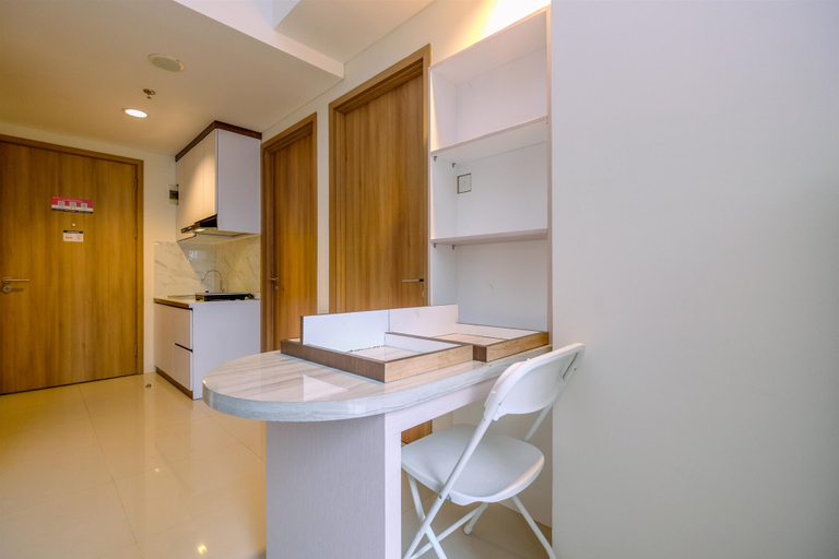 Others 4, Modern Look and Homey 2BR Bogor Icon Apartment By Travelio, Bogor