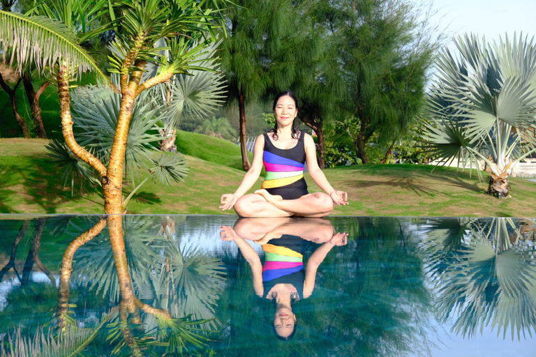 Sport & Beauty 2, Stelia Beach Resort, Tuy Hoa