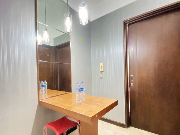 Others, Cozy 1BR at Braga City Walk Apartment By Travelio, Bandung