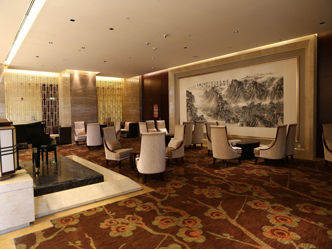 Others 5, Shan Bin Queensir Hotel Xi'an, Xi'an