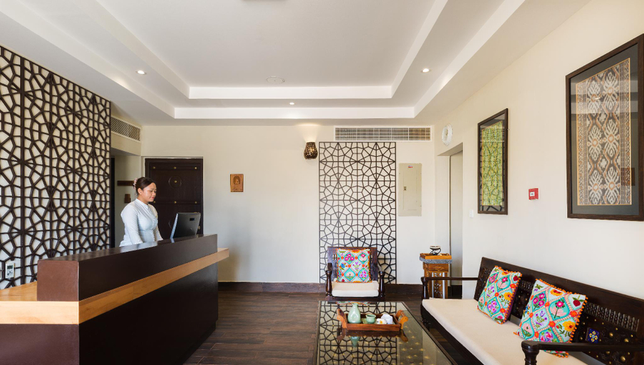 Others 3, Desert Nights Resort, Biddiya